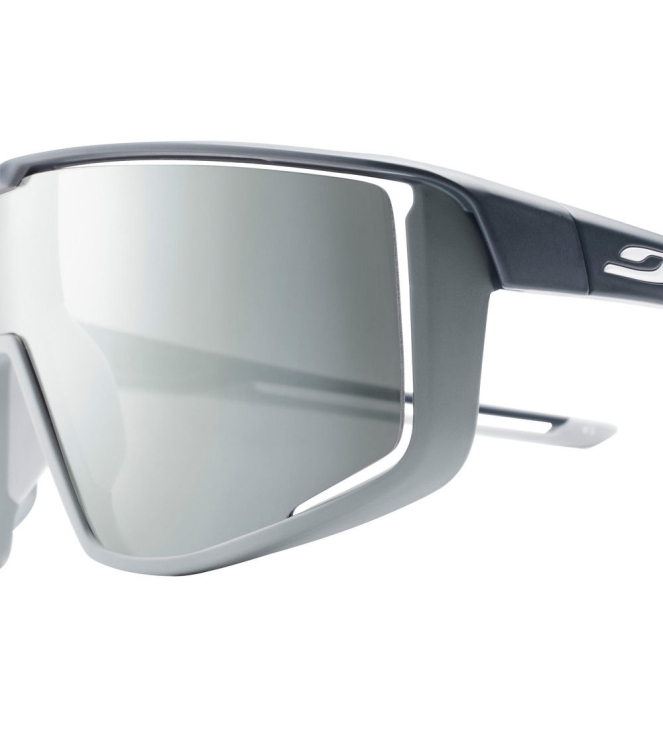 Julbo Julbo Fury Spectron 3 donkerblauw / groen J5311112 Donkerblauw / Groen Julbo wintersport accessoires J5311112 antraciet bij Leerentveldvrijetijd.nl