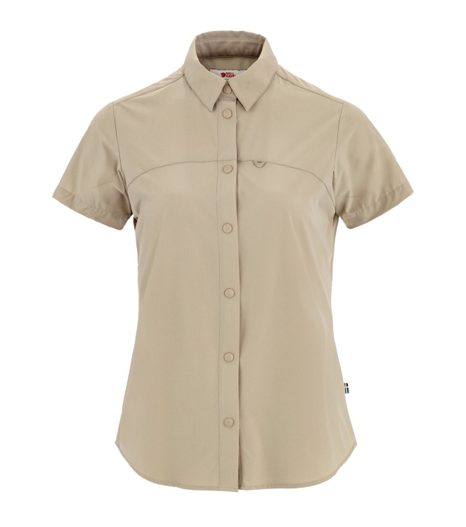 Fjällräven fleeces en truien F87037 jeans bij Leerentveldvrijetijd.nl