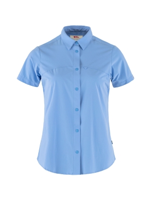 Fjällräven Fjällräven High Coast Lite Shirt SS W