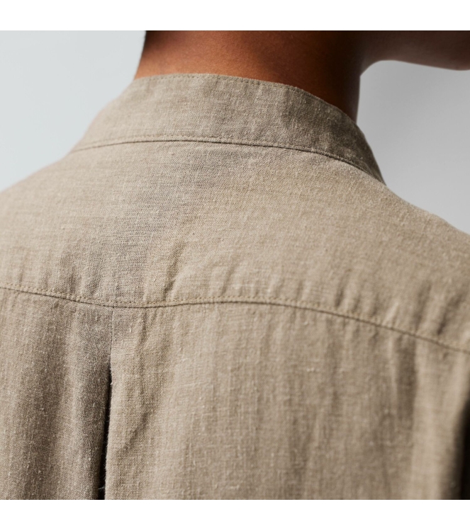 Fjällräven fleeces en truien F14600149 marine bij Leerentveldvrijetijd.nl