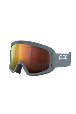 POC POC Opsin Clarity skibril Pegasi Grey/Spektris Orange POC POC Opsin Clarity skibril Pegasi Grey/Spektris Orange
