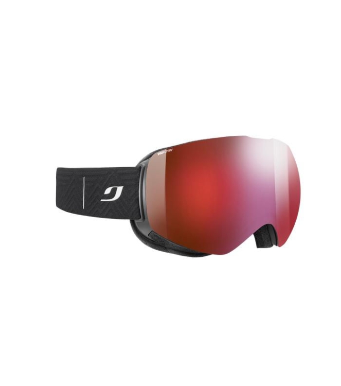 Julbo wintersport accessoires J76640142 licht grijs bij Leerentveldvrijetijd.nl