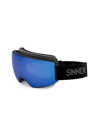 Sinner Sinner Boreas Skibril M Bl-Bl Sintrast+Or Sintrast Sinner Sinner Boreas Skibril M Bl-Bl Sintrast+Or Sintrast