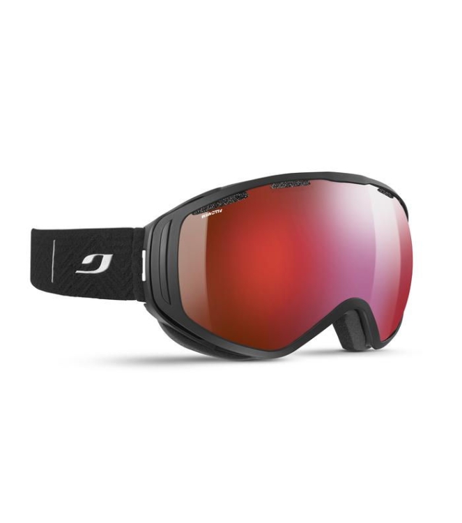 Julbo wintersport accessoires J80240142 licht grijs bij Leerentveldvrijetijd.nl