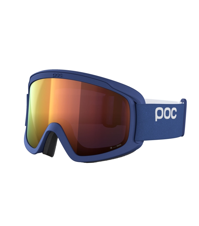 POC wintersport accessoires 40860 antraciet bij Leerentveldvrijetijd.nl