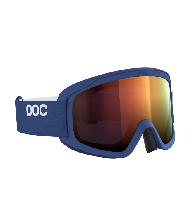 POC wintersport accessoires 40860 antraciet bij Leerentveldvrijetijd.nl