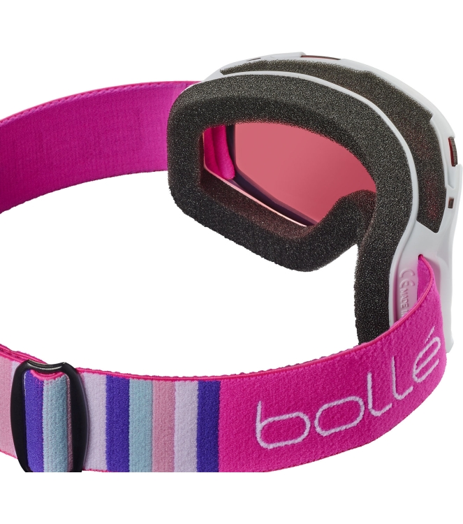Bolle wintersport accessoires BG1070 roze bij Leerentveldvrijetijd.nl