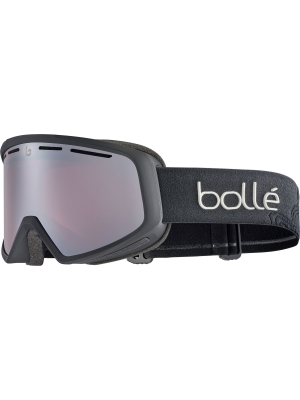 Bolle Bolle Cascade Vermillon Gun Cat 2
