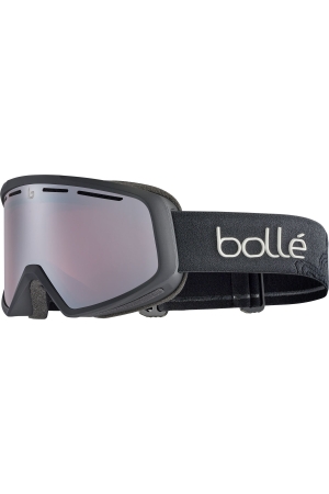 Bolle Bolle Cascade Vermillon Gun Cat 2 Black Matte Bolle Bolle Cascade Vermillon Gun Cat 2 Black Matte