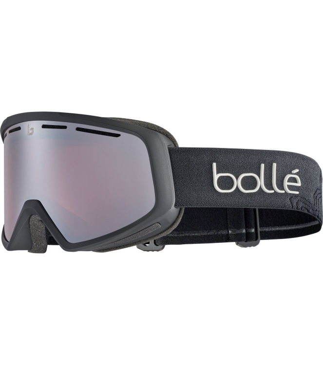 Bolle wintersport accessoires BG006004 licht grijs bij Leerentveldvrijetijd.nl