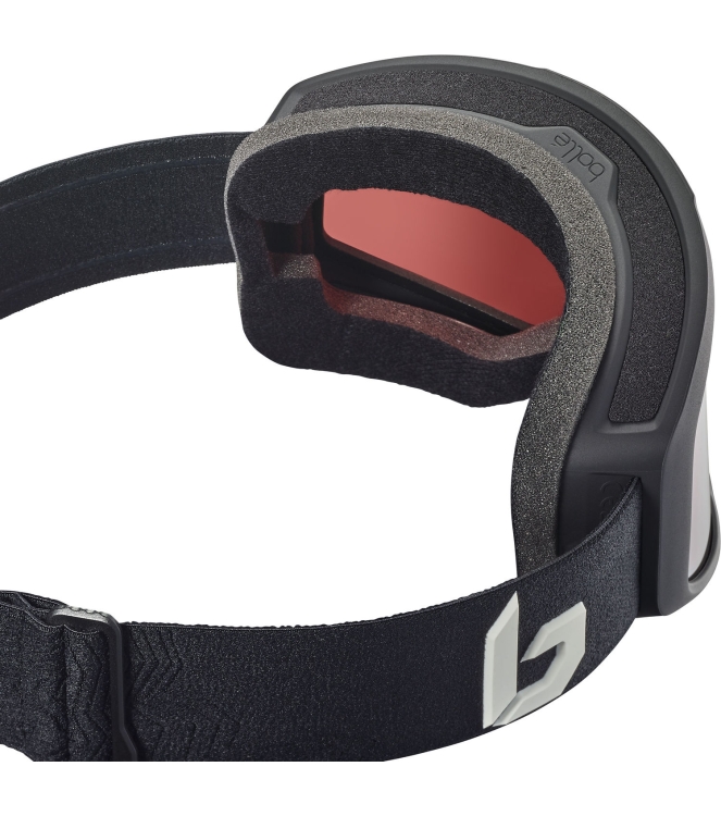 Bolle wintersport accessoires BG006004 licht grijs bij Leerentveldvrijetijd.nl