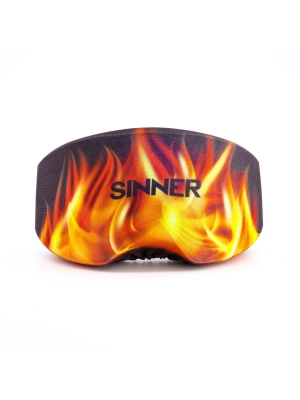Sinner Sinner Goggle jacket