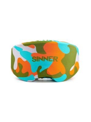 Sinner Sinner Goggle jacket