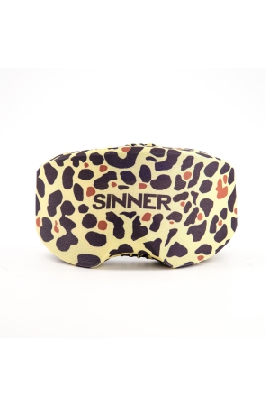 Sinner Sinner Goggle jacket Panter