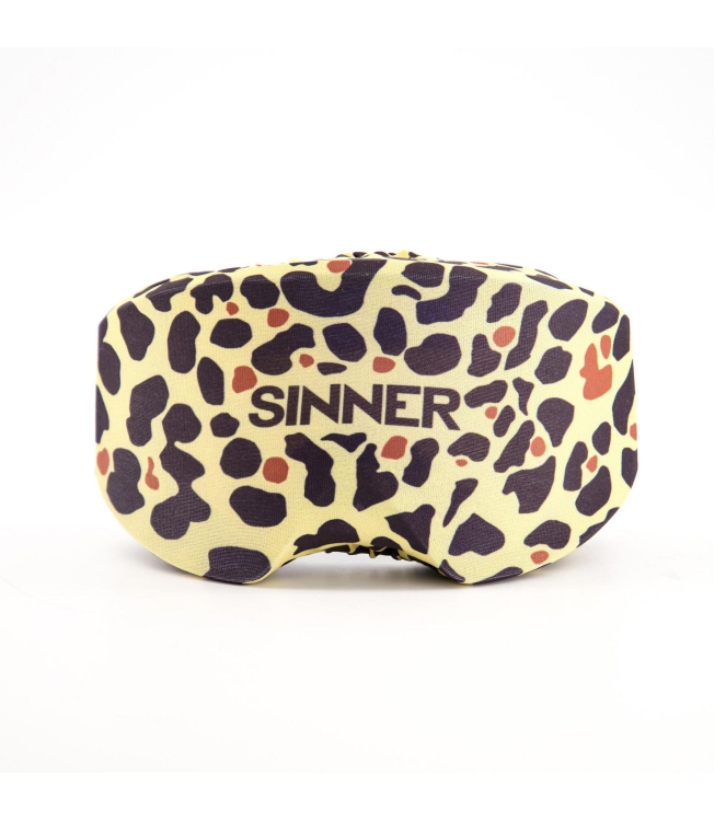 Sinner wintersport accessoires SIAC-118-40  bij Leerentveldvrijetijd.nl