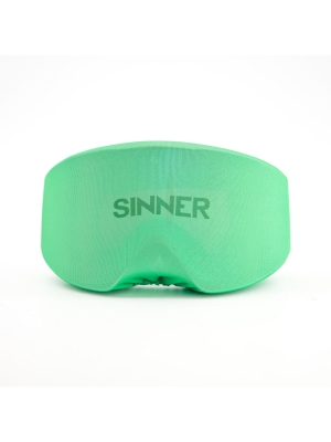 Sinner Sinner Goggle jacket