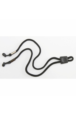 Sinner Sinner Brillekoortje navy/black o-ring Sinner Sinner Brillekoortje navy/black o-ring