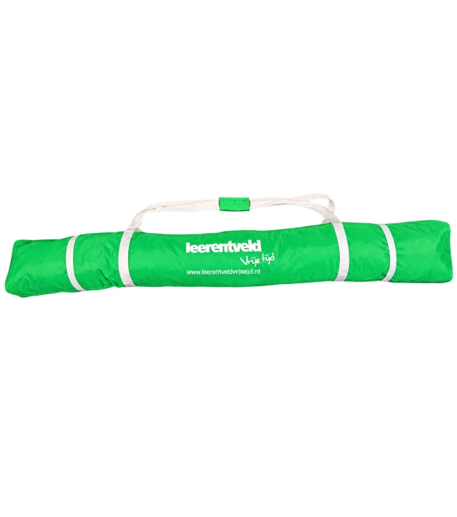 LVT LVT Skihoes Leerentveld AL1134/leer LVT wintersport accessoires AL1134/leer ecru bij Leerentveldvrijetijd.nl